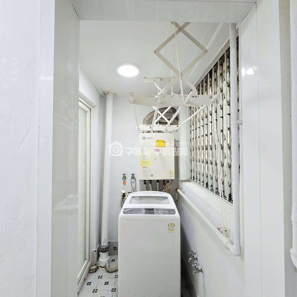 경북 구미시 사곡동 구미시 사곡동 화이트톤 원룸ㅣ주방분리ㅣ트인구조ㅣ편세권ㅣ상권 최고ㅣ사곡역 월세 매물번호 12748 사진 13