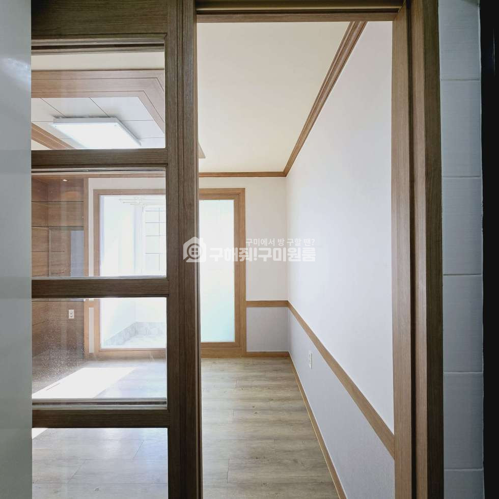 경북 구미시 송정동 깔끔한 미니투룸ㅣ초등학교ㅣ시민운동장ㅣ헬스장ㅣ복개천ㅣ구미시청 월세 매물번호 10907 사진 3
