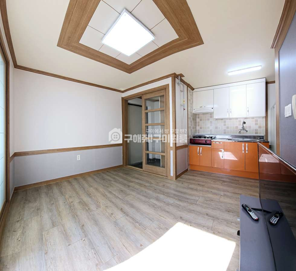 경북 구미시 송정동 깔끔한 미니투룸ㅣ초등학교ㅣ시민운동장ㅣ헬스장ㅣ복개천ㅣ구미시청 월세 매물번호 10907 사진 5