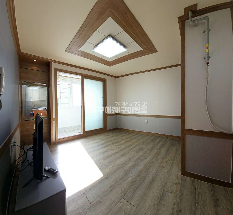 경북 구미시 송정동 깔끔한 미니투룸ㅣ초등학교ㅣ시민운동장ㅣ헬스장ㅣ복개천ㅣ구미시청 월세 매물번호 10907 사진 6