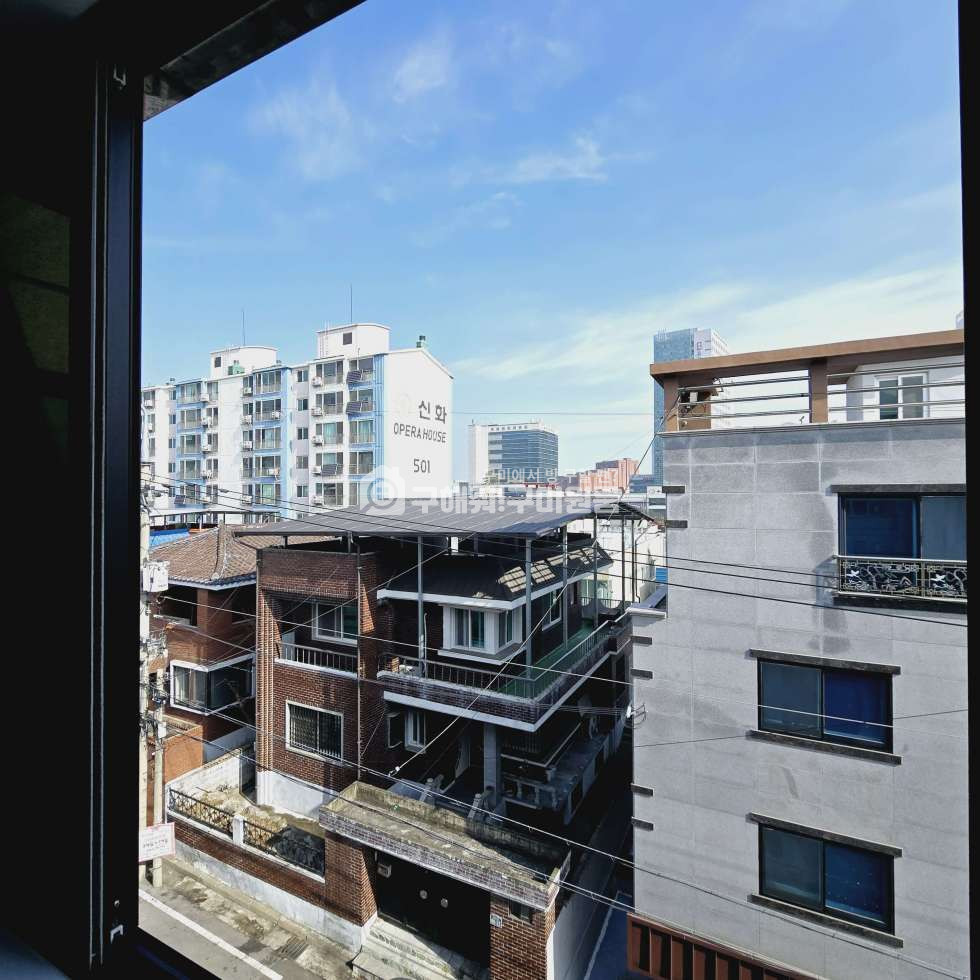 경북 구미시 송정동 깔끔한 미니투룸ㅣ초등학교ㅣ시민운동장ㅣ헬스장ㅣ복개천ㅣ구미시청 월세 매물번호 10907 사진 13
