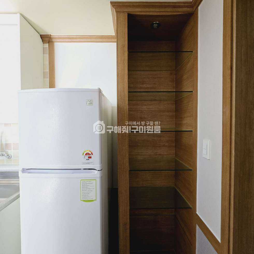 경북 구미시 송정동 깔끔한 미니투룸ㅣ초등학교ㅣ시민운동장ㅣ헬스장ㅣ복개천ㅣ구미시청 월세 매물번호 10907 사진 14