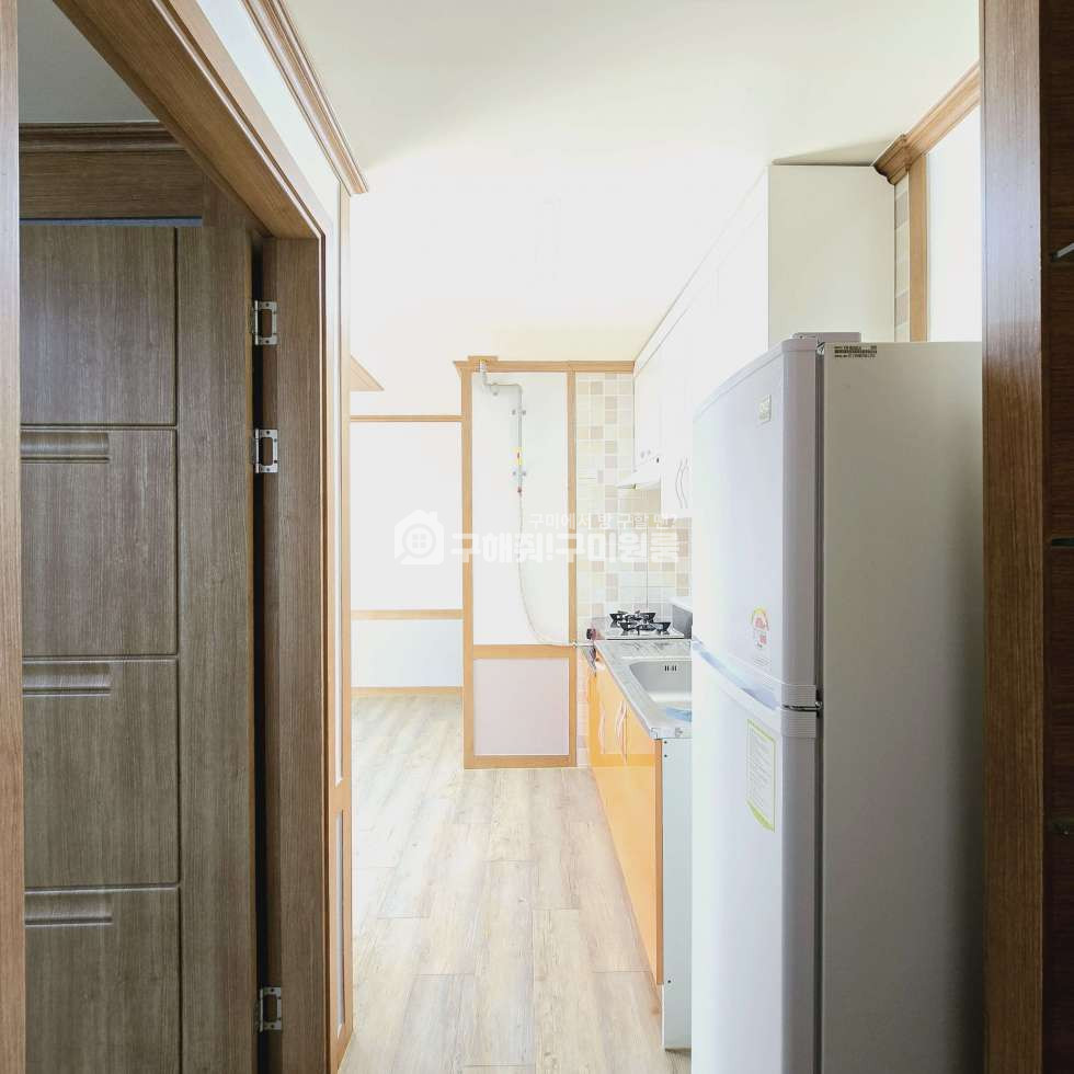 경북 구미시 송정동 깔끔한 미니투룸ㅣ초등학교ㅣ시민운동장ㅣ헬스장ㅣ복개천ㅣ구미시청 월세 매물번호 10907 사진 16