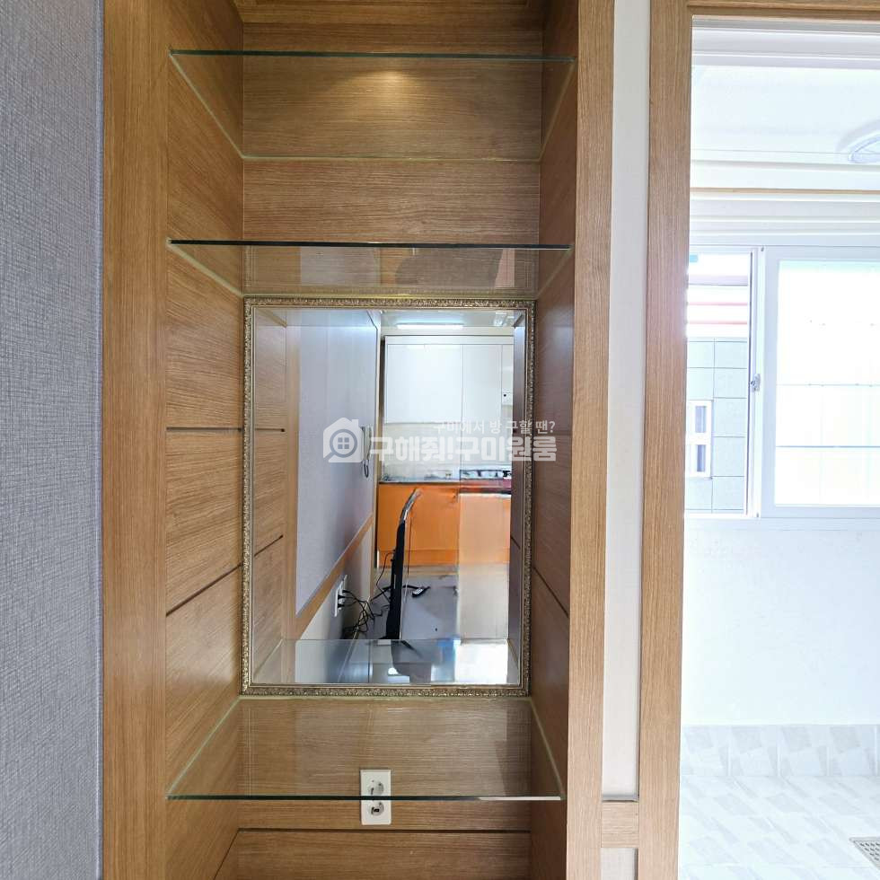 경북 구미시 송정동 깔끔한 미니투룸ㅣ초등학교ㅣ시민운동장ㅣ헬스장ㅣ복개천ㅣ구미시청 월세 매물번호 10907 사진 20