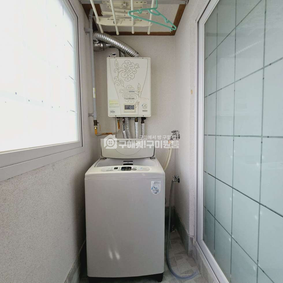 경북 구미시 송정동 깔끔한 미니투룸ㅣ초등학교ㅣ시민운동장ㅣ헬스장ㅣ복개천ㅣ구미시청 월세 매물번호 10907 사진 21
