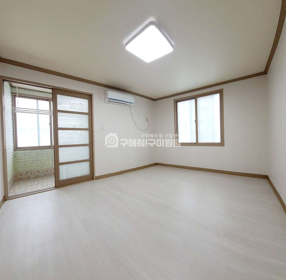 경북 구미시 사곡동 구미 사곡동 넓은 거실 미니투룸ㅣ인근공원ㅣ편세권ㅣ사곡역ㅣ홈플러스 월세 매물번호 11219 사진 11