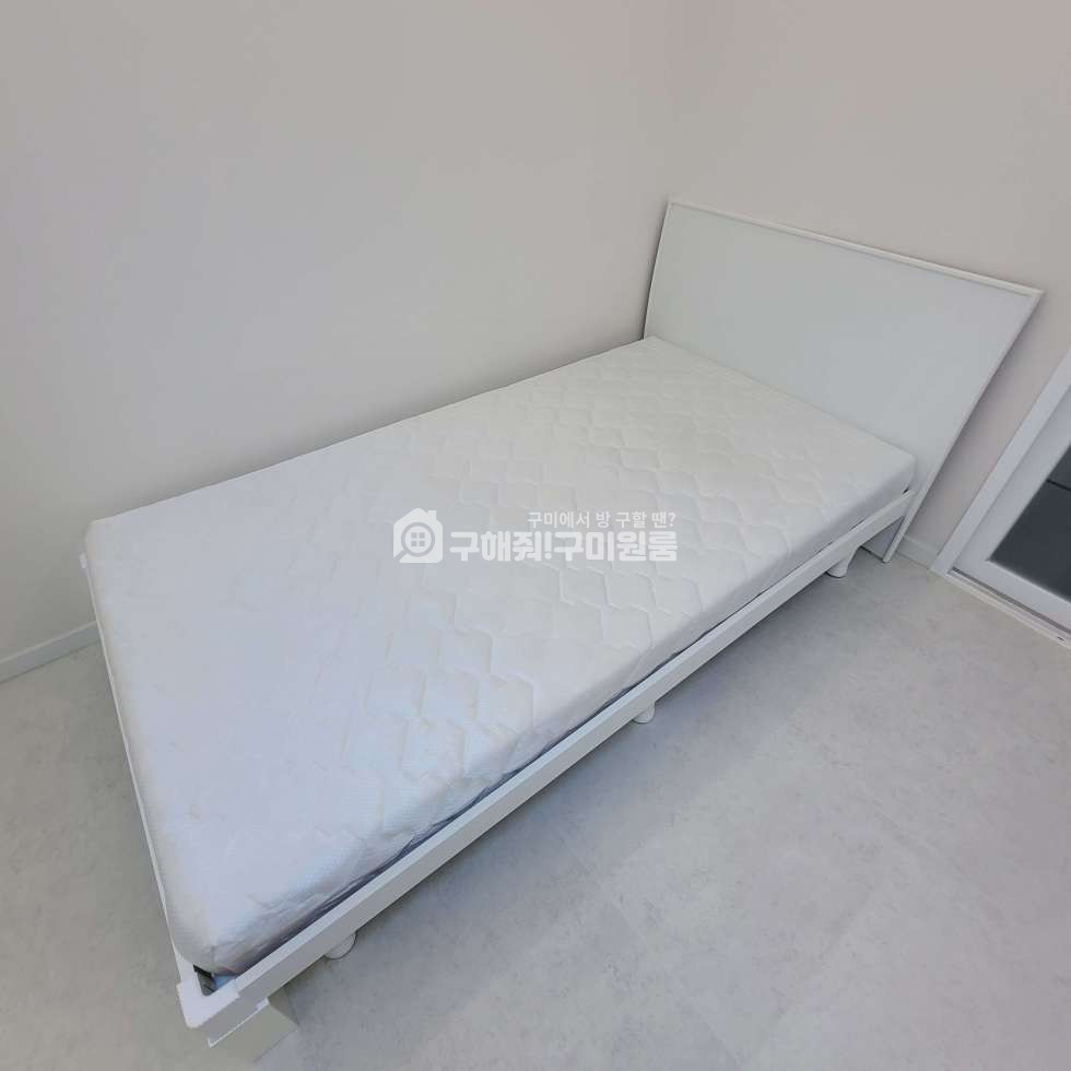 경북 구미시 형곡동 216-2 리모델링 원룸ㅣ풀옵션ㅣ인근 시장ㅣ도서관ㅣ차병원ㅣ조용한 동네 월세 매물번호 12634 사진 6