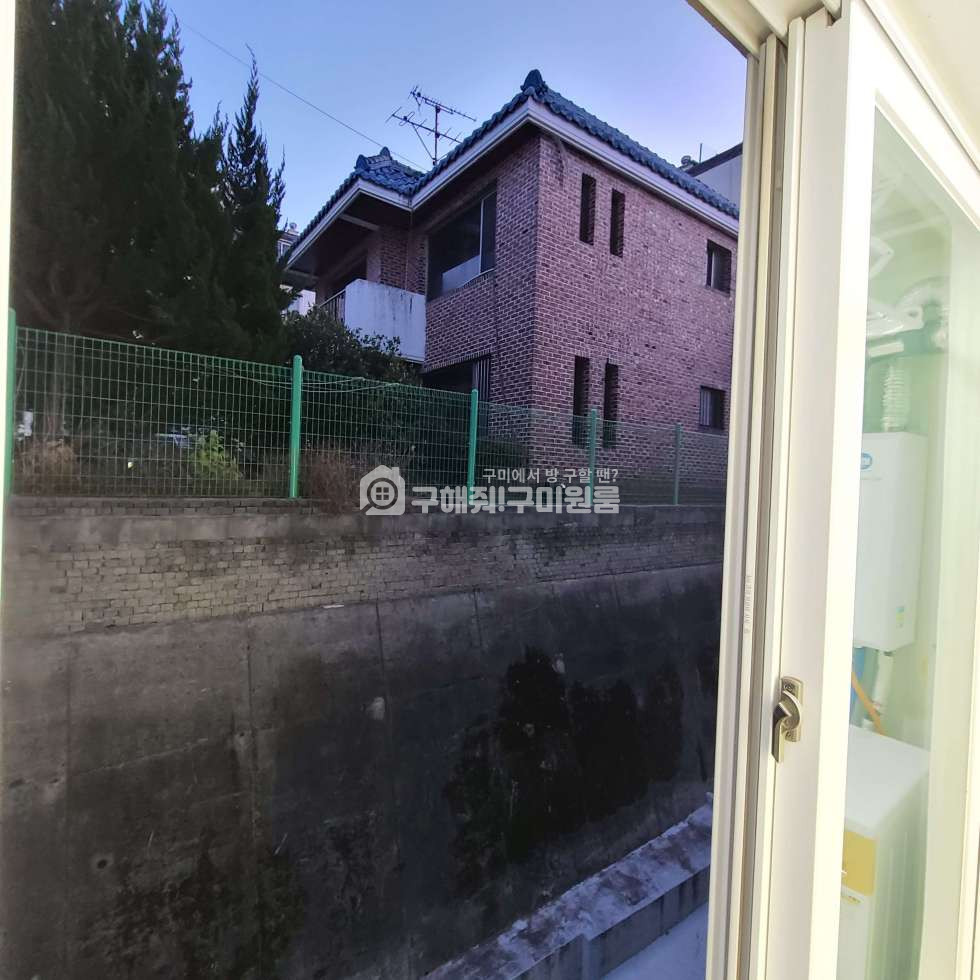 경북 구미시 형곡동 216-2 리모델링 원룸ㅣ풀옵션ㅣ인근 시장ㅣ도서관ㅣ차병원ㅣ조용한 동네 월세 매물번호 12634 사진 11