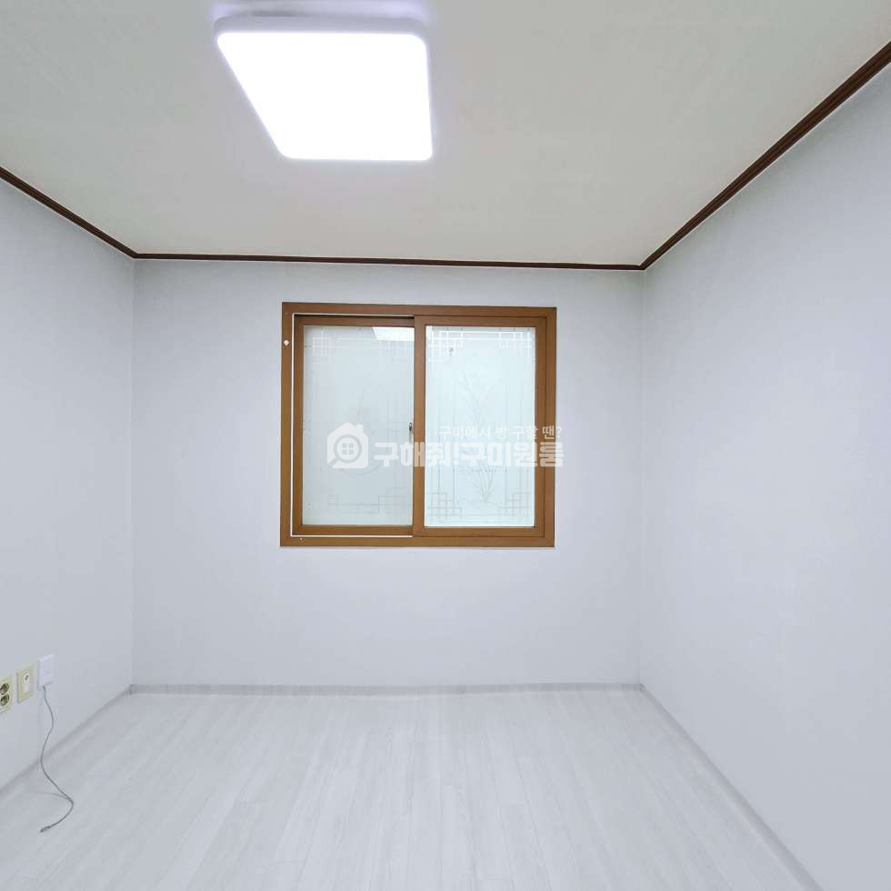 경북 구미시 사곡동 거실 넓은 미니투룸ㅣ홈프러스ㅣ주방 완벽분리ㅣ저렴한 가격ㅣ공단이동 용이 월세 매물번호 11565 사진 7
