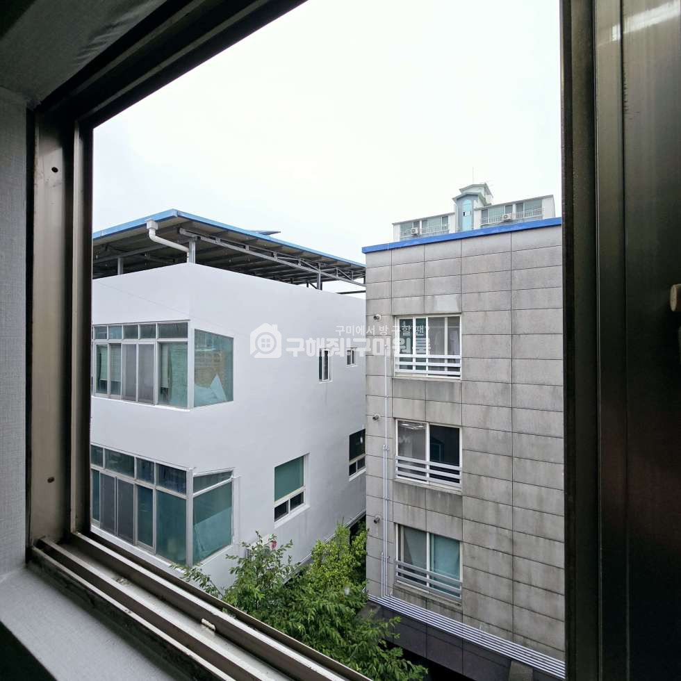 경북 구미시 사곡동 거실 넓은 미니투룸ㅣ홈프러스ㅣ주방 완벽분리ㅣ저렴한 가격ㅣ공단이동 용이 월세 매물번호 11565 사진 13