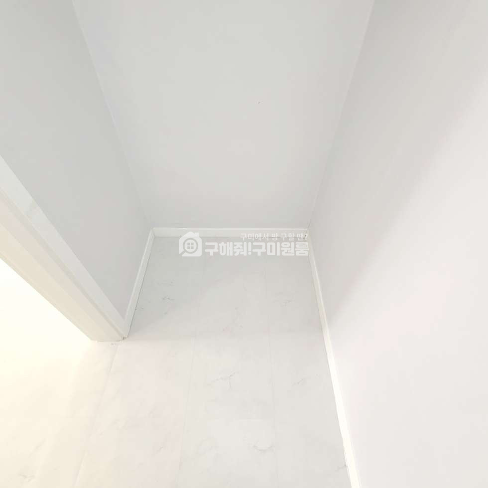 경북 구미시 송정동 대형 리모델링 미니투룸ㅣ스타벅스ㅣ구미시청ㅣ복개천ㅣ풀옵션 월세 매물번호 13270 사진 12