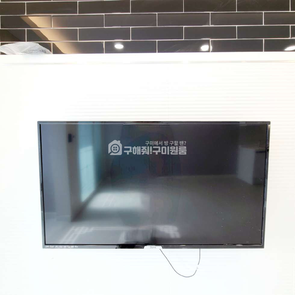 경북 구미시 송정동 대형 리모델링 미니투룸ㅣ스타벅스ㅣ구미시청ㅣ복개천ㅣ풀옵션 월세 매물번호 13270 사진 15