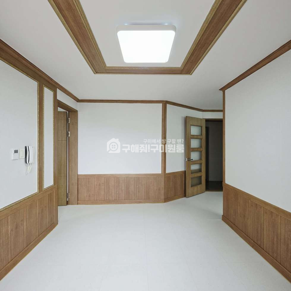 경북 구미시 비산동 465-1 새로운 도배 장판 투룸ㅣ상권최고ㅣ이노텍ㅣ넥스원ㅣ금오공대 월세 매물번호 13271 사진 7