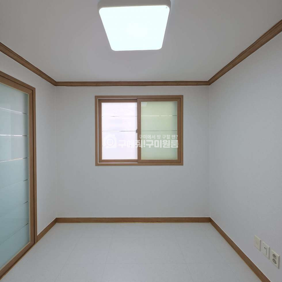 경북 구미시 비산동 465-1 새로운 도배 장판 투룸ㅣ상권최고ㅣ이노텍ㅣ넥스원ㅣ금오공대 월세 매물번호 13271 사진 12