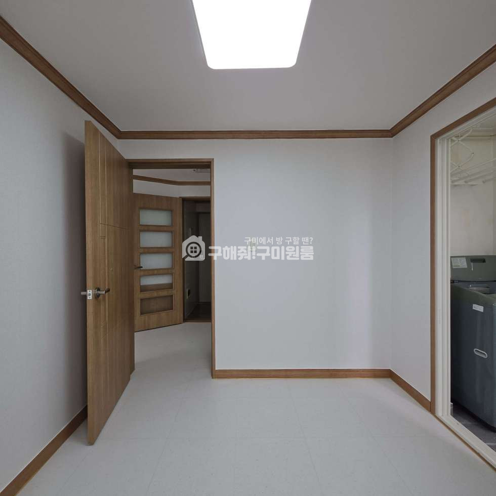 경북 구미시 비산동 465-1 새로운 도배 장판 투룸ㅣ상권최고ㅣ이노텍ㅣ넥스원ㅣ금오공대 월세 매물번호 13271 사진 13