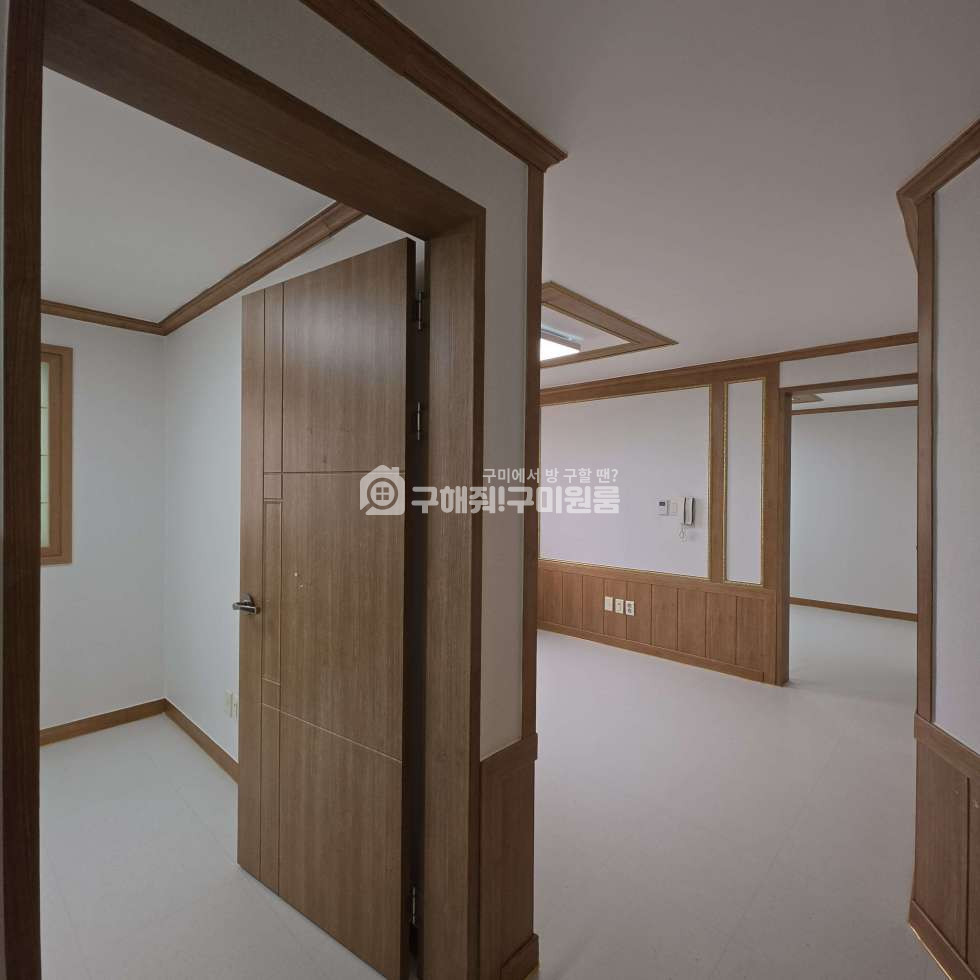 경북 구미시 비산동 465-1 새로운 도배 장판 투룸ㅣ상권최고ㅣ이노텍ㅣ넥스원ㅣ금오공대 월세 매물번호 13271 사진 14