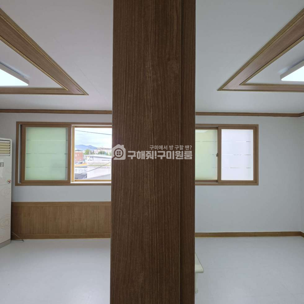 경북 구미시 비산동 465-1 새로운 도배 장판 투룸ㅣ상권최고ㅣ이노텍ㅣ넥스원ㅣ금오공대 월세 매물번호 13271 사진 20