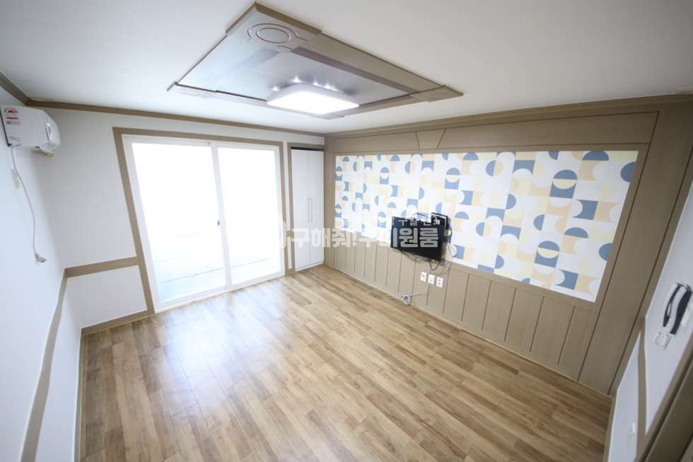 경북 구미시 송정동 26-9 ❤️단기 가능❤️큰 도로가 인접❤️통근 버스 라인❤️ 월세 매물번호 11667 사진 15