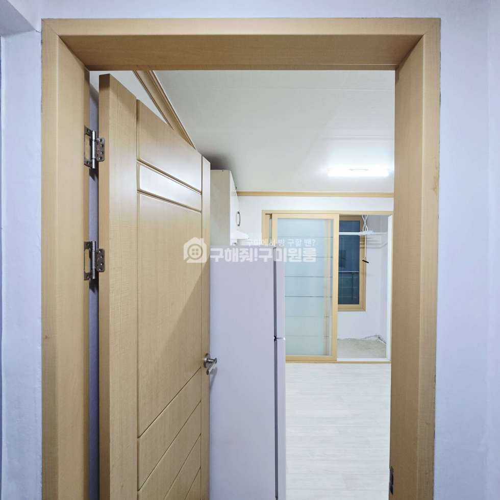 경북 구미시 사곡동 669-3 깔끔한 미니투룸ㅣ저렴한 가격ㅣ사곡역ㅣ사곡초ㅣ도레이첨단 월세 매물번호 13282 사진 3