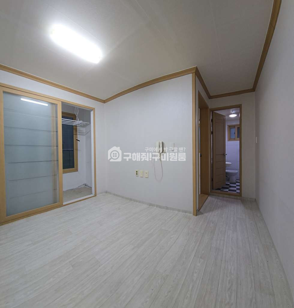 경북 구미시 사곡동 669-3 깔끔한 미니투룸ㅣ저렴한 가격ㅣ사곡역ㅣ사곡초ㅣ도레이첨단 월세 매물번호 13282 사진 4