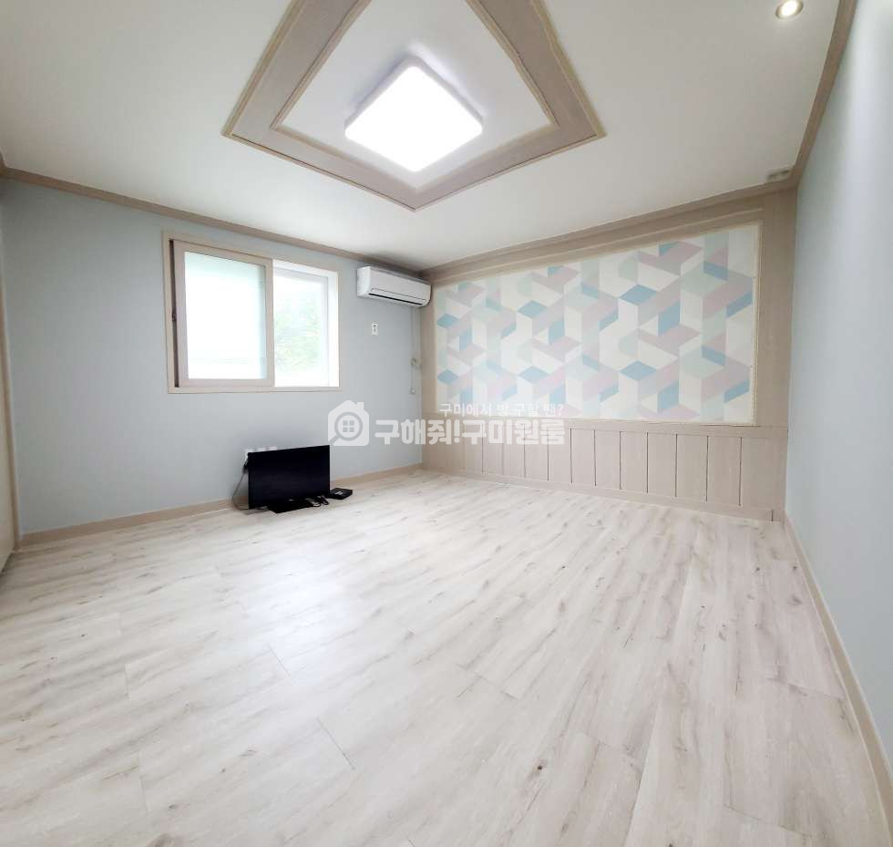 경북 구미시 형곡동 335-8 깔끔한 미니투룸ㅣ저렴한 가격ㅣ사곡역ㅣ사곡초ㅣ도레이첨단 월세 매물번호 13283 사진 1