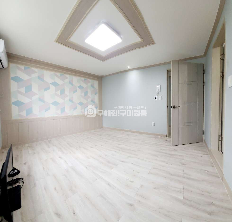 경북 구미시 형곡동 335-8 깔끔한 미니투룸ㅣ저렴한 가격ㅣ사곡역ㅣ사곡초ㅣ도레이첨단 월세 매물번호 13283 사진 5