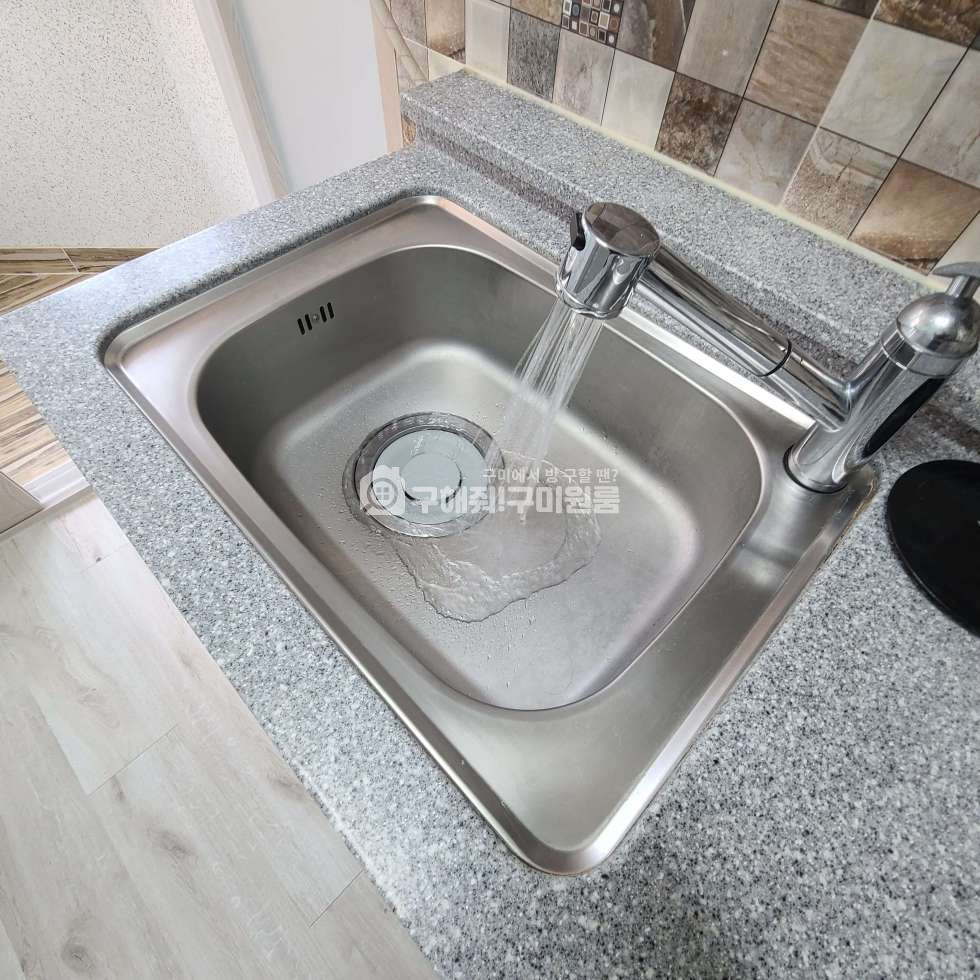 경북 구미시 형곡동 335-8 깔끔한 미니투룸ㅣ저렴한 가격ㅣ사곡역ㅣ사곡초ㅣ도레이첨단 월세 매물번호 13283 사진 13