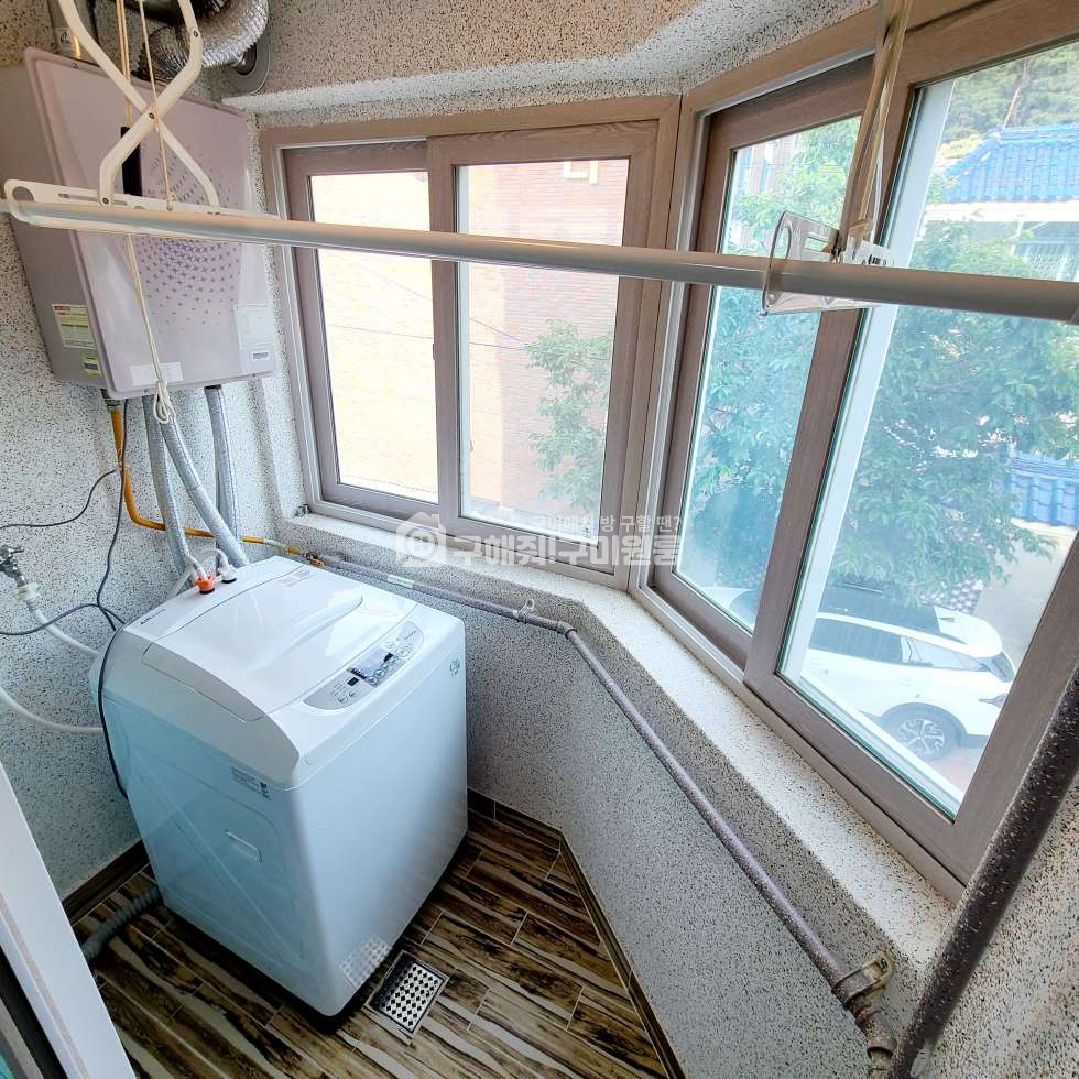 경북 구미시 형곡동 335-8 깔끔한 미니투룸ㅣ저렴한 가격ㅣ사곡역ㅣ사곡초ㅣ도레이첨단 월세 매물번호 13283 사진 16