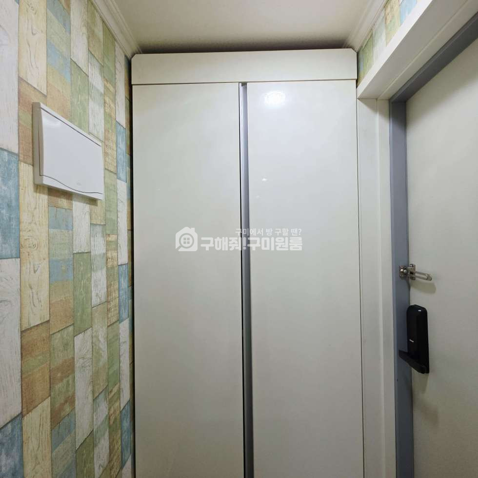 경북 구미시 원평동 엘리베이터 원룸ㅣ채광 굿ㅣ금리단길ㅣ구미역ㅣ도서관ㅣ중앙시장 월세 매물번호 10872 사진 18