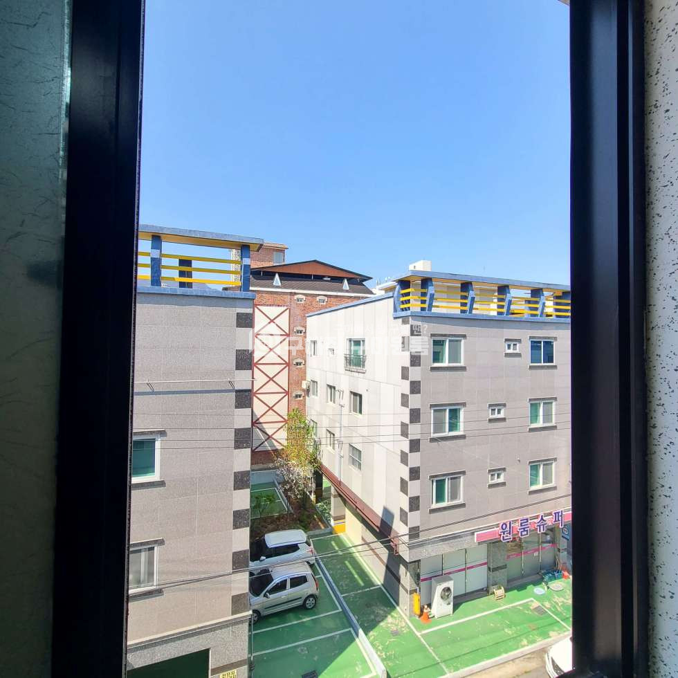 경북 구미시 형곡동 191-6 프라이빗 테라스 원룸ㅣ위치 굿ㅣ편세권ㅣ버스 정류장ㅣ중앙시장 월세 매물번호 12760 사진 17