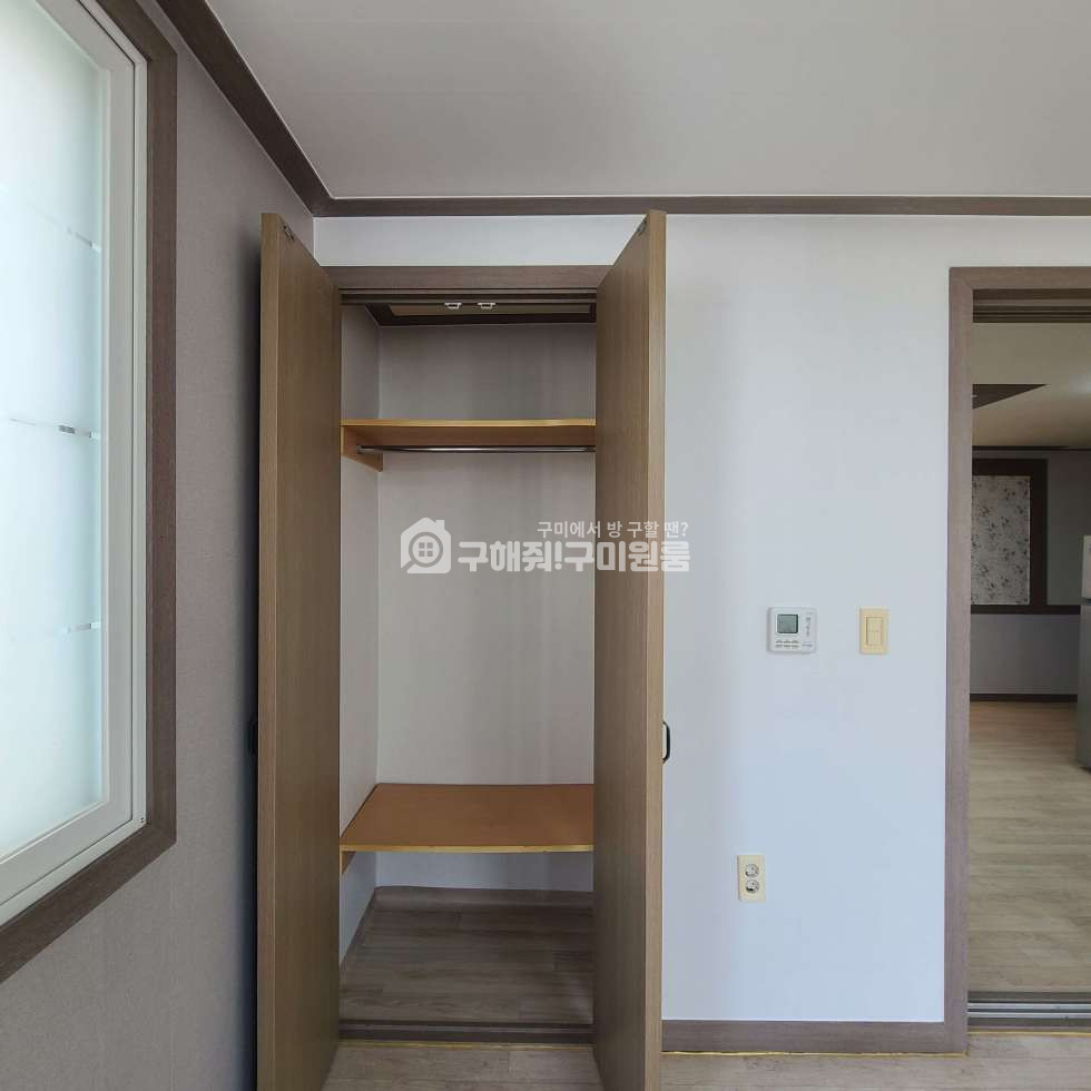 경북 구미시 신평동 넓고 깨끗한 미투ㅣ분리형 주방ㅣ트인구조ㅣ이노텍ㅣ금오공대 월세 매물번호 10335 사진 11