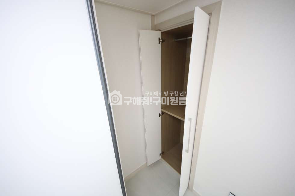 경북 구미시 광평동 792-131 ❤️리모델링❤️첫입주❤️붙박이장❤️침대❤️건조기❤️채광 굿❤️ 월세 매물번호 13308 사진 16