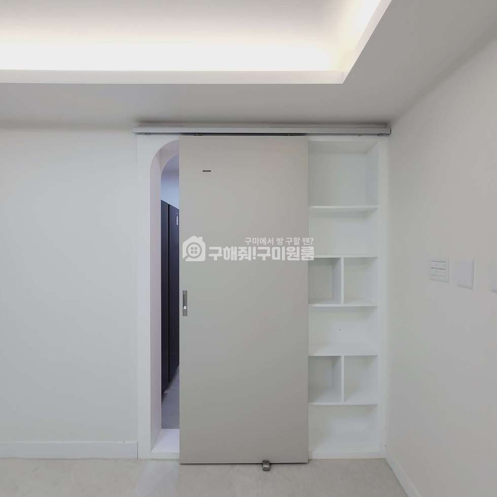 경북 구미시 원평동 80-3 리모델링 미니투룸ㅣ구미역ㅣ화장실2개ㅣ베란다2곳ㅣ금리단길 월세 매물번호 13319 사진 12