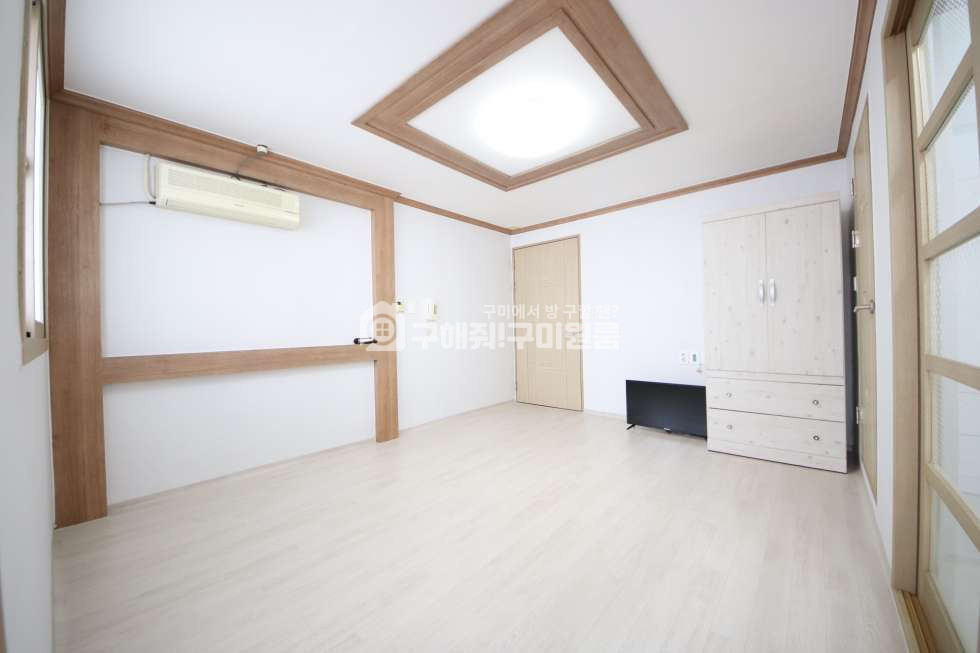 경북 구미시 송정동 497-46 ❤️저렴한 월세❤️깨끗한 실내❤️가성비 좋은 원룸❤️ 월세 매물번호 11908 사진 1