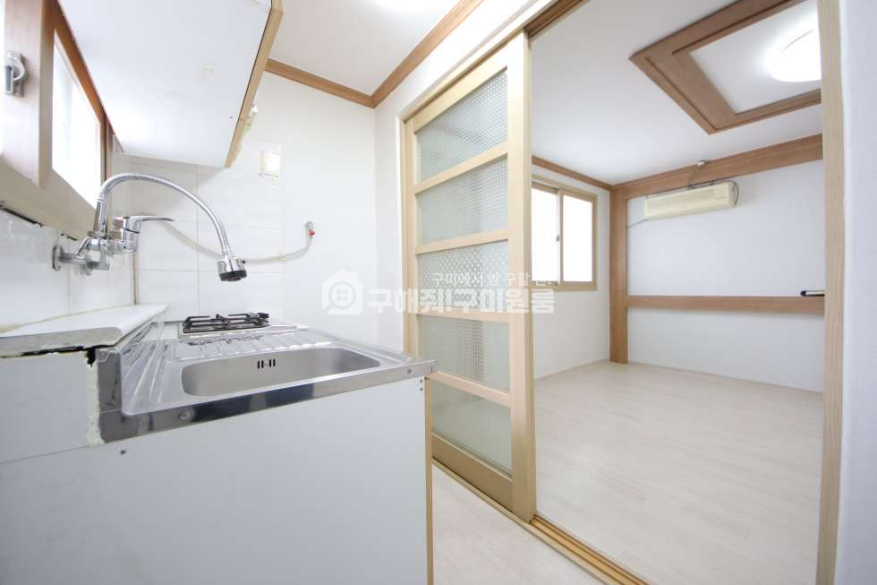 경북 구미시 송정동 497-46 ❤️저렴한 월세❤️깨끗한 실내❤️가성비 좋은 원룸❤️ 월세 매물번호 11908 사진 14