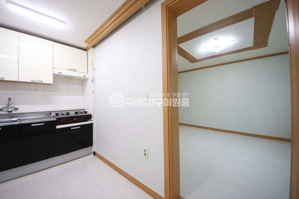 경북 구미시 송정동 472-7 ❤️1.5룸 미투❤️남향❤️채광 굿❤️시청,복개천 인접❤️ 월세 매물번호 10472 사진 8