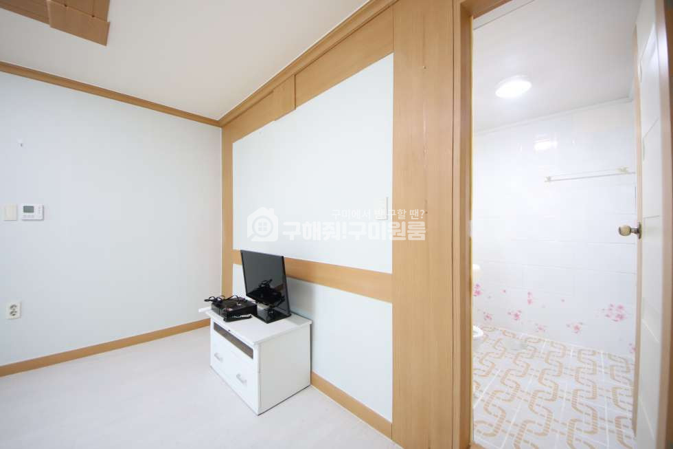 경북 구미시 송정동 472-7 ❤️1.5룸 미투❤️남향❤️채광 굿❤️시청,복개천 인접❤️ 월세 매물번호 10472 사진 14