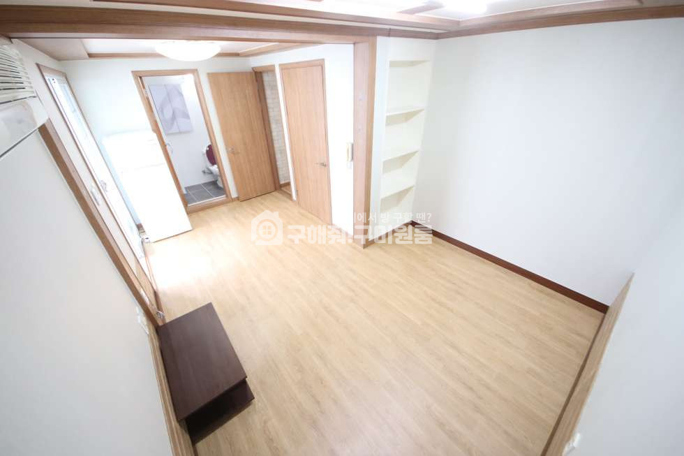 경북 칠곡군 북삼읍 주1동 ★칠곡군 북삼읍★초저렴 월세★주방분리형 깔끔원룸★주차여유★ 월세 매물번호 10504 사진 1