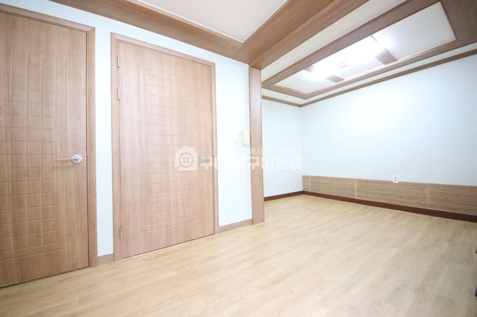 경북 칠곡군 북삼읍 주1동 ★칠곡군 북삼읍★초저렴 월세★주방분리형 깔끔원룸★주차여유★ 월세 매물번호 10504 사진 4