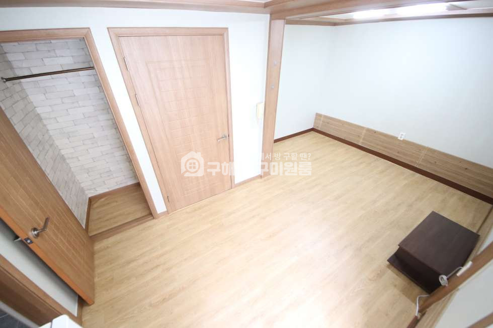 경북 칠곡군 북삼읍 주1동 ★칠곡군 북삼읍★초저렴 월세★주방분리형 깔끔원룸★주차여유★ 월세 매물번호 10504 사진 8