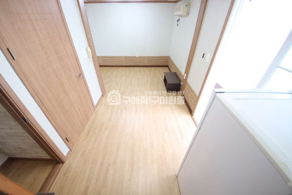 경북 칠곡군 북삼읍 주1동 ★칠곡군 북삼읍★초저렴 월세★주방분리형 깔끔원룸★주차여유★ 월세 매물번호 10504 사진 13