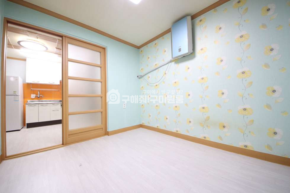 경북 칠곡군 북삼읍 인평리 ★다갖춰진 풀옵션투룸★저렴 월세★버스정류장 5분★ 월세 매물번호 10314 사진 13
