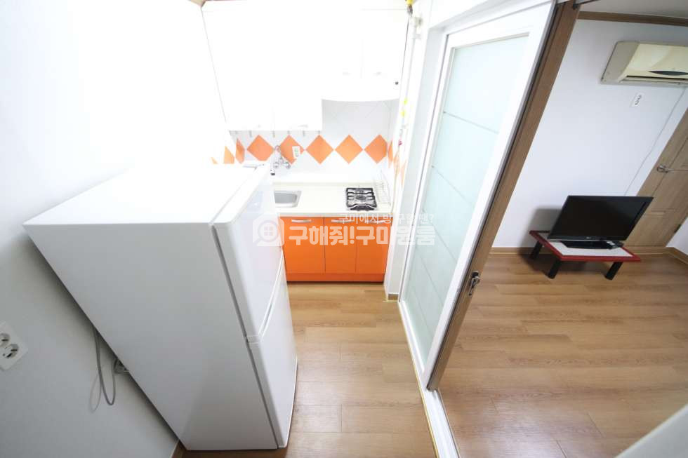 경북 구미시 신평동 ★구미시 신평동★주방분리형 깔끔원룸★신평초★남향방 채광 굿★ 월세 매물번호 10641 사진 3