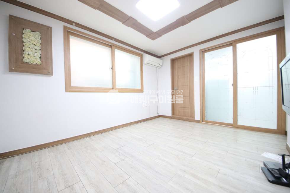 경북 구미시 형곡동 ★구미시 형곡동★저렴월세★효율적이며 깔끔원룸★형곡상권 인접 ★ 월세 매물번호 10666 사진 3