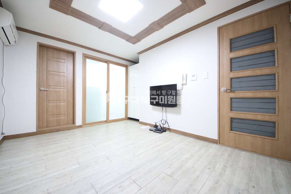 경북 구미시 형곡동 ★구미시 형곡동★저렴월세★효율적이며 깔끔원룸★형곡상권 인접 ★ 월세 매물번호 10666 사진 6
