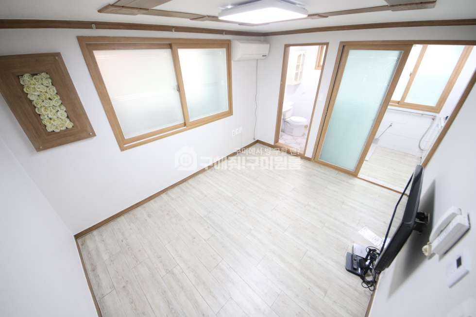 경북 구미시 형곡동 ★구미시 형곡동★저렴월세★효율적이며 깔끔원룸★형곡상권 인접 ★ 월세 매물번호 10666 사진 7