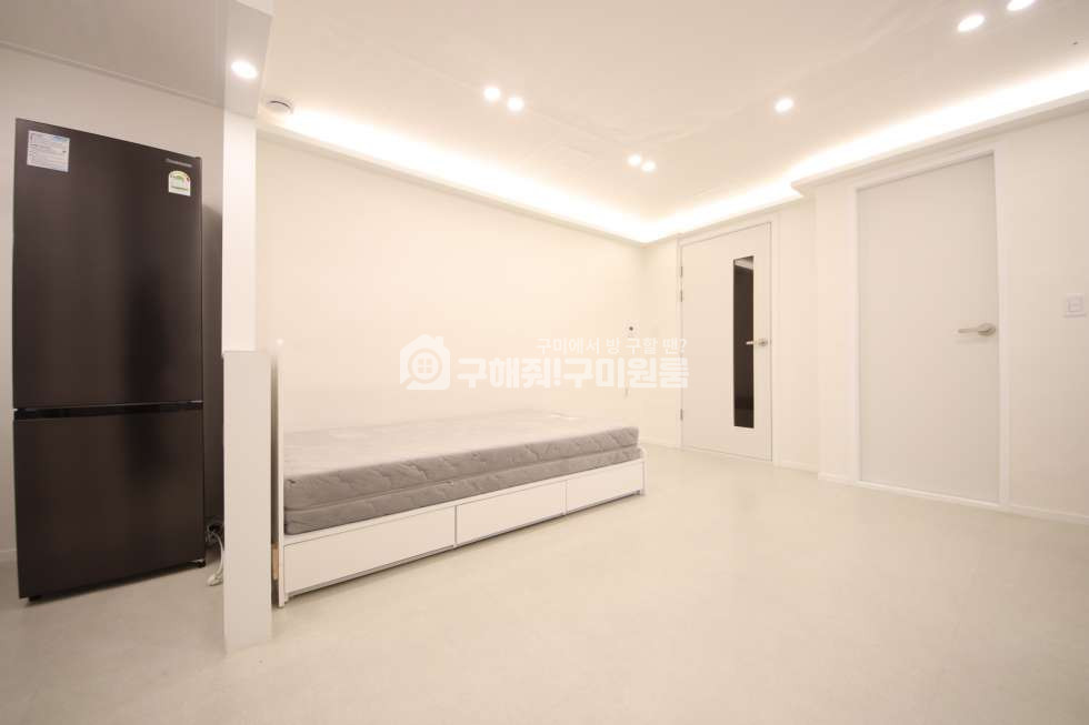 경북 구미시 상모동 1동 ★구미시 상모동★리모델링 깔끔원룸★침대★건조기★상모셔틀라인★ 월세 매물번호 10663 사진 5