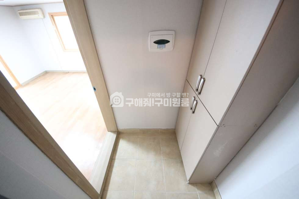 경북 칠곡군 북삼읍 인평리 B동 ★칠곡군 북삼읍★주방분리형 깔끔 원룸★저렴 월세★ 월세 매물번호 10914 사진 2