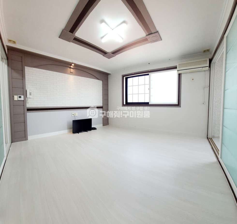 경북 칠곡군 북삼읍 인평리 ◈NEW 도배 장판 원룸◈트인구조◈인평초, 편세권 월세 매물번호 10264 사진 7
