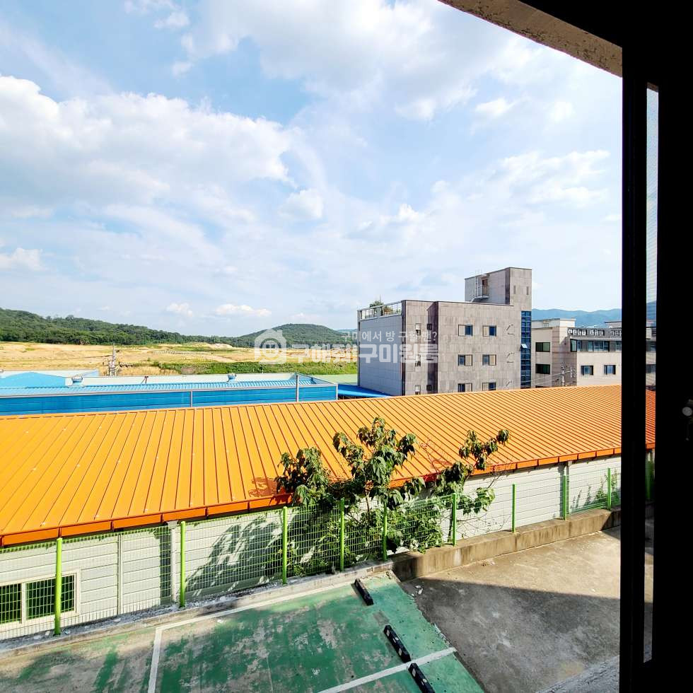 경북 칠곡군 북삼읍 인평리 ◈NEW 도배 장판 원룸◈트인구조◈인평초, 편세권 월세 매물번호 10264 사진 10